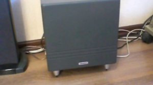 Tannoy Ts10