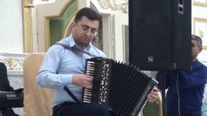 Ramin Huseynov qarmon Reshad sinti Famil nagara Vidadi udarnik Sirvan Hacıqabul toyu