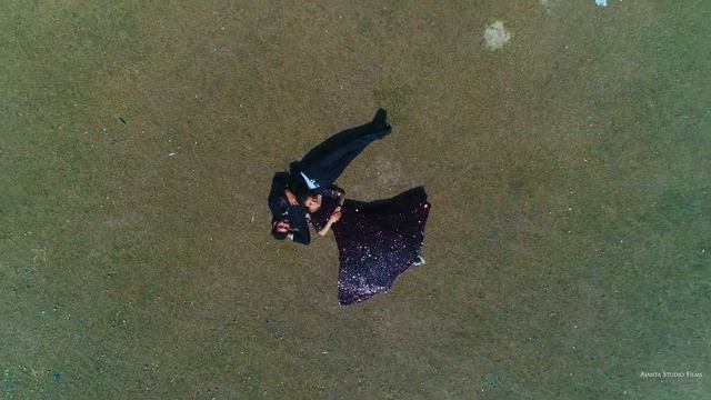 Best Prewedding Rahul & Ashveta 2k22 смотреть онлайн