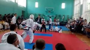 Кубок дона(7)