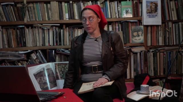 Аркадий Гайдар. Часть 3. смотреть онлайн