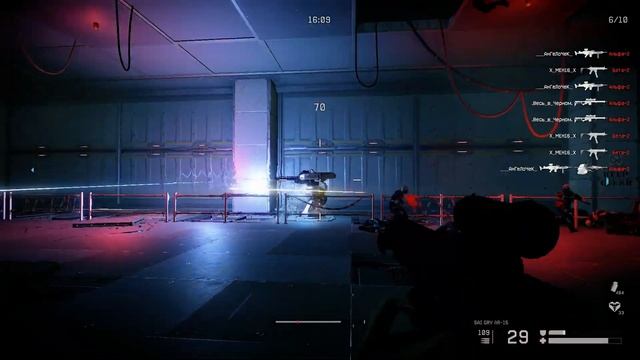 ИГРАЮ В Warface 2020 / МЯСО смотреть онлайн