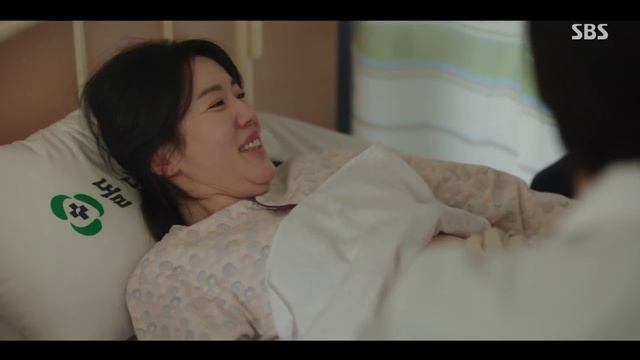 Учитель Ким, доктор-романтик 3 сезон 5 серия