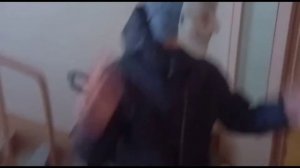 пять ночей со снюсоедом