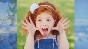 НАТКИНЫ ВЕСНУШКИ