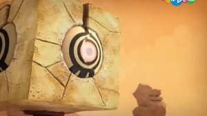 Код Лиоко Эволюция 3 серия(полностью)