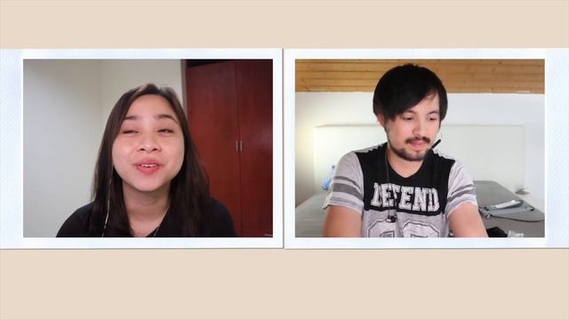 HOW WE PREPARED OUR SMALL WEDDING + Nasaan na ang wedding video namin? | LDR Talks 02 смотреть онлайн