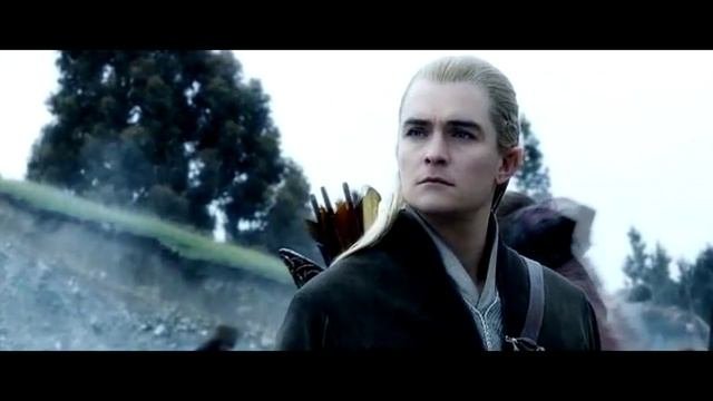 Кили/Тауриэль Modern AU - Все изменить