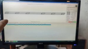 Субботнее столярное шоу! Новый контроллер Inectra ЧПУ, будем интегрировать.