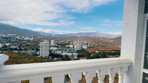 ЖК Архитектора-Брауде
