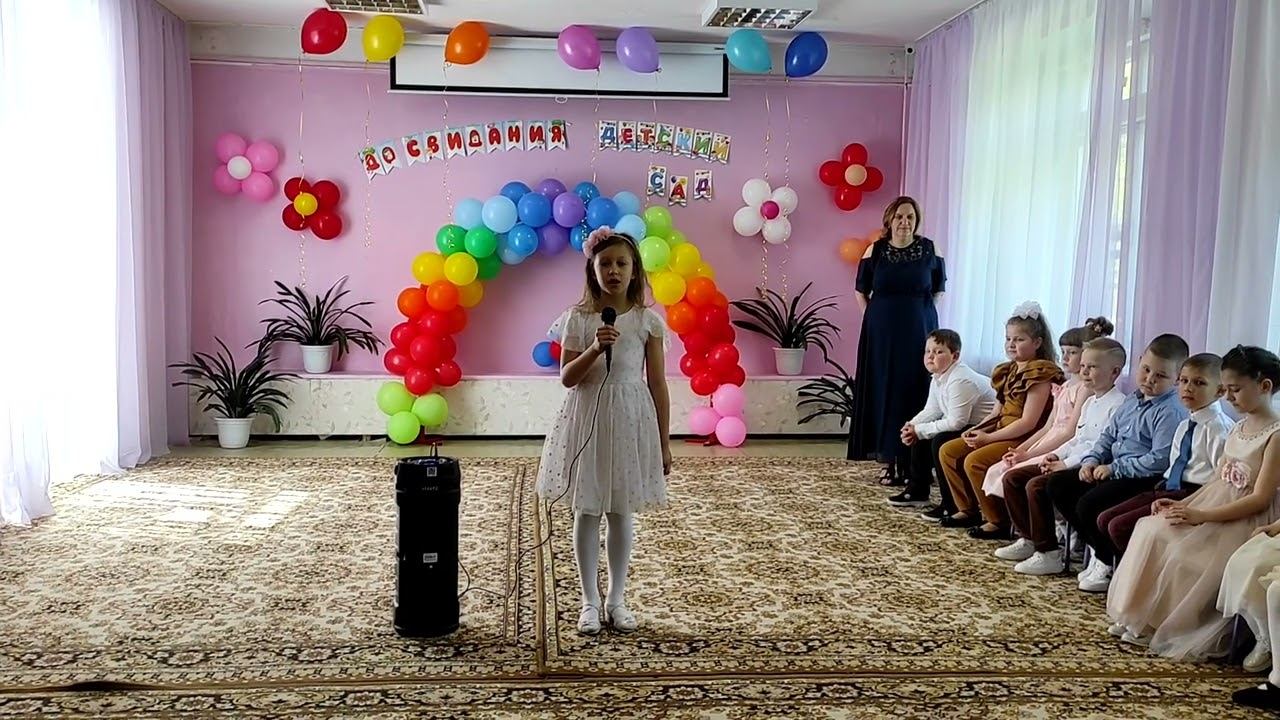 Берегите своих детей! Трогательный стих для мам и пап! Слез не сдержать! (Лизин мир!)