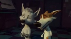 Белка и Казбек я тебя помню ( своя версия )