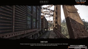 S.T.A.L.K.E.R. 2: Heart of Chornobyl Российский Стрим #18