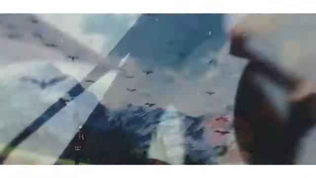 [amv.] Gate (Rory Mercury) | Out of My League смотреть онлайн