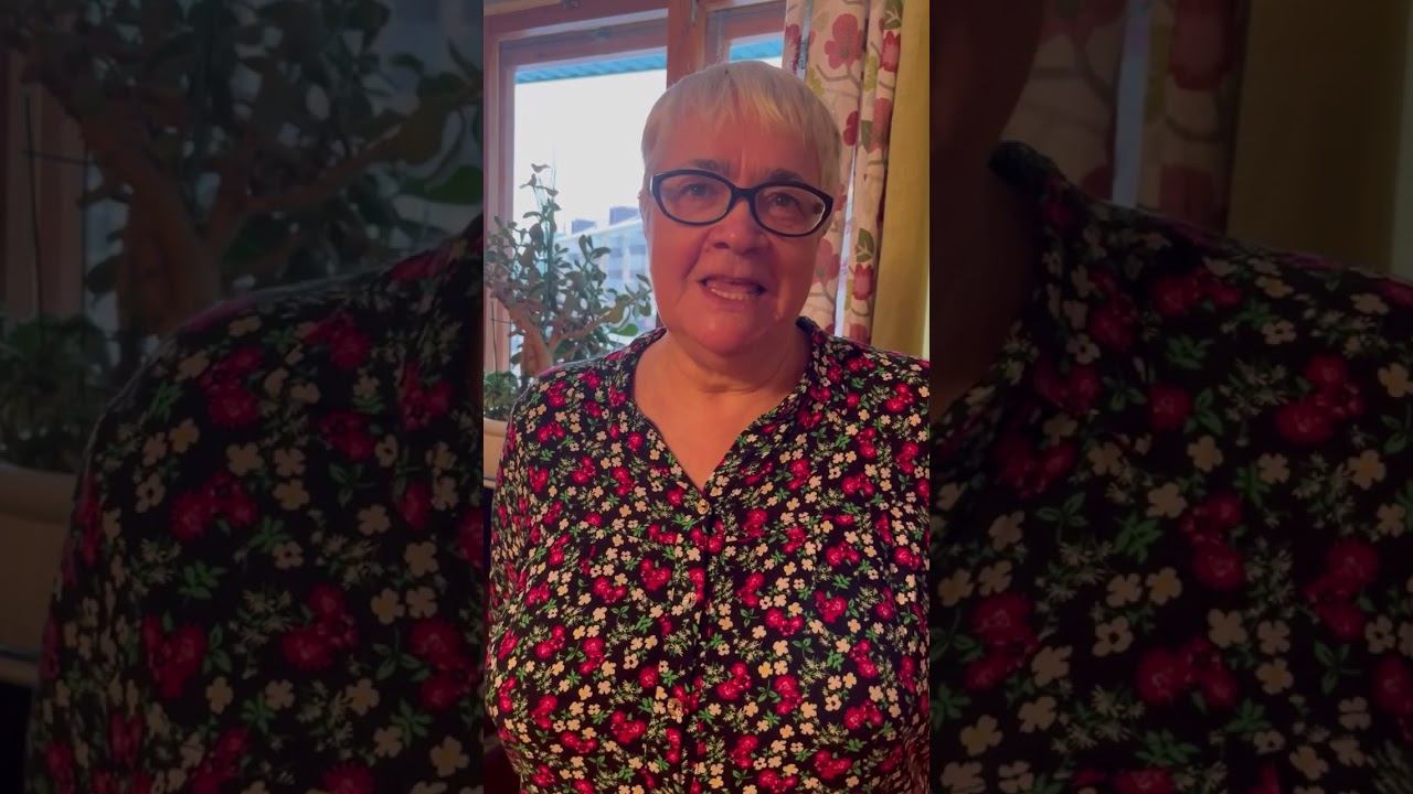 Отзыв мамы после прохождения курса в группе третий раз.