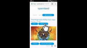 Thor Ragnarok Dublado HD | Como Baixar No Android e PC