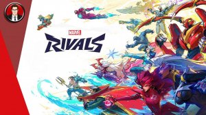 Прохождение Marvel Rivals на русском #3 ► Продолжаем привыкать