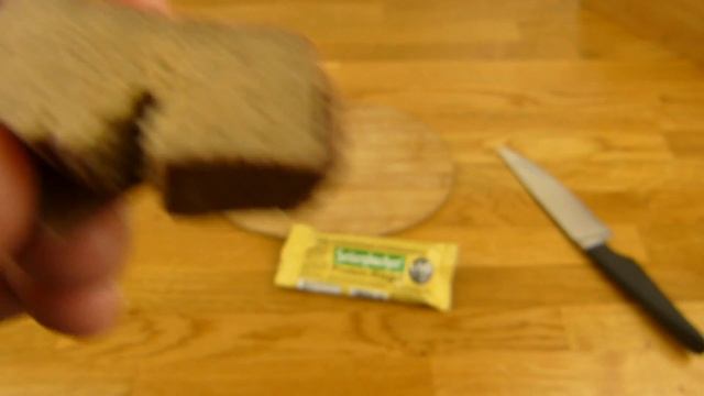 Seitenbacher Protein Bar Vanilla / Riegel Vanille смотреть онлайн