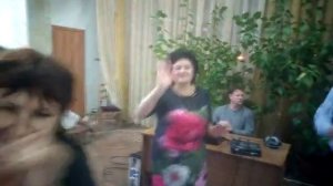 Дискотека в Юбилейном 2019 г.