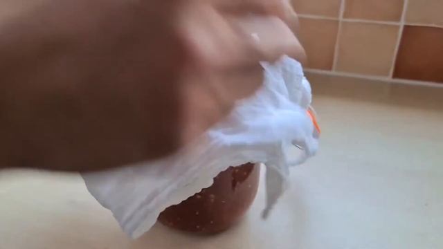 Fermented Sriracha-Style Chili Sauce Recipe
