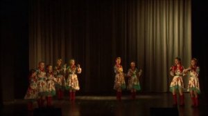 Ой, Весна-Красна, Веснянко (веснянка) – Вокальний ансамбль «Спiвограй» (м. Бiла Церква). HD