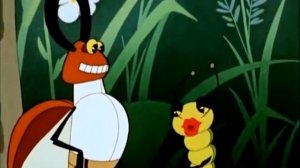 Дюймовочка. Кружите меня, кружите. Дюймовочка играет в ТО.