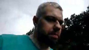 ЖЕСТЬ В ТАЙГЕ