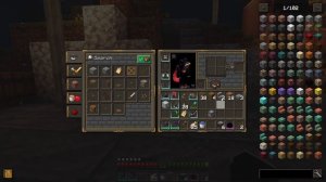 I Recycled EVERYTHING with Minecraft Create mod!