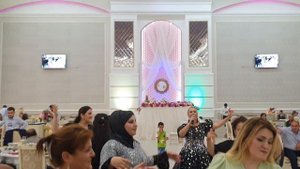 Arzu Qarabağlı Toy 18.07.2021 Əlaqə 0502014020🙏