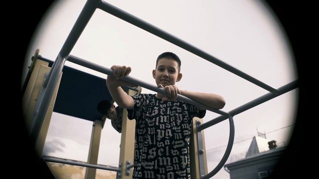 Поездка студетов РИИ и КИУ в Волжский центр для детей сирот смотреть онлайн