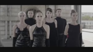 Dance Cover Feel It Still by Portugal