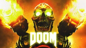 DOOM-III. Идём по следам адских чудовищ!