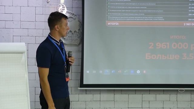 Как вывести клинику на новый уровень?