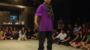 MC Hammer - Too Legit To Quit (K.O. Night)