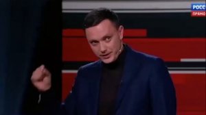 Соловьёв о Стрелкове-Гиркене