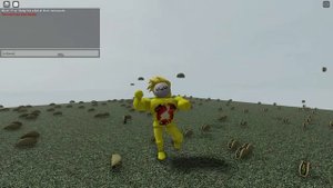 Its Raining Tacos!