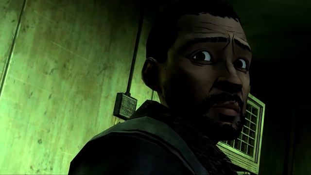 The Walking Dead | Ходячие мертвецы: Жажда помощи ( десятая серия )