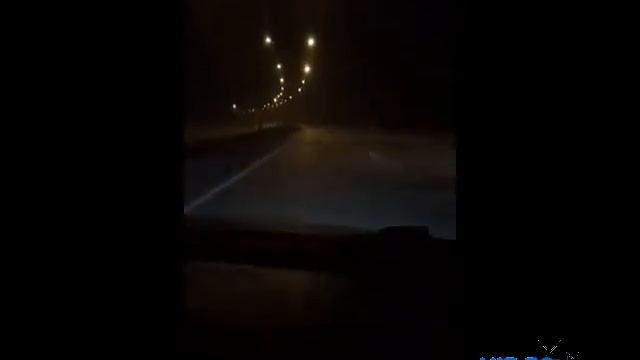 Insignia Passat kapışması iyi seyirler