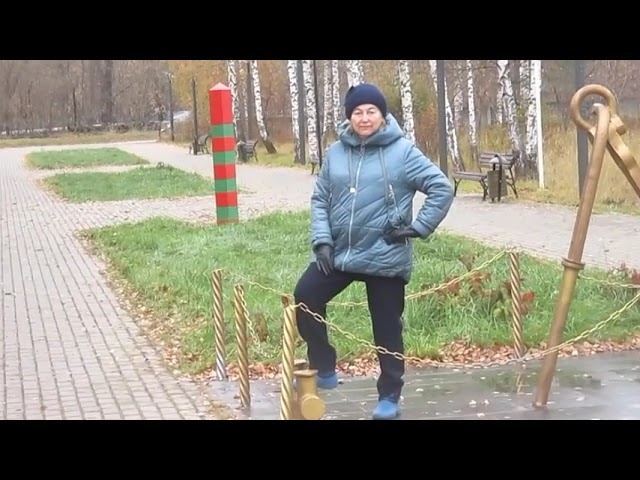 Ты и не знаешь  - Автор Елена Есаулова музыка Елена Кузнецова поёт Олег Чуприн