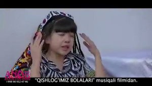 Жуда тасирли кушик бир ешитиб куринг дустлар