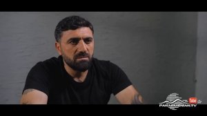 Մոխրոտի Երազները, Սերիա 207 / Mokhroti Eraznery