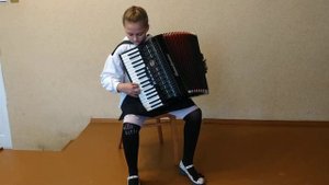 Попова Алёна М. Товпеко "Весёлые гуси"