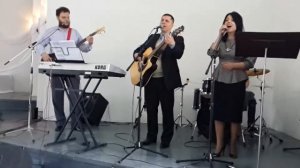 DELEGATO (ДЕЛЕГАТО) - Хвала Тебе, наш Господь