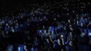 Ильсия Бадретдинова - "Тынычлык кирэк" (караоке+) "Покой необходим"