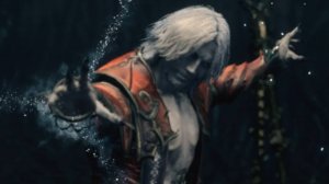 Devil May Cry 5 - Dante Mod [Devil Compilation]