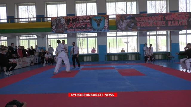 WKB Ukrainian championship, 1/4, -90 Zhuravsky Alexander (aka) - Ivansky Kirill