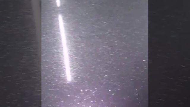 Покраска капота блёстками