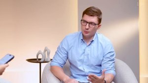 Репродуктолог Дмитрий Геркулов