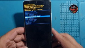 infinix smart 7 Hard Reset || Infinix smart 7 x6515 hard reset