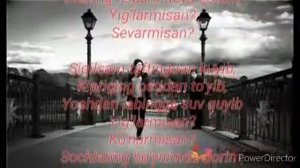 Ozodbek Nazarbekov Karaoke sevarmisan